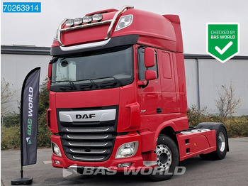 Tahač DAF XF 480