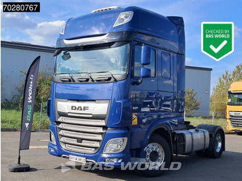 Tahač DAF XF 480