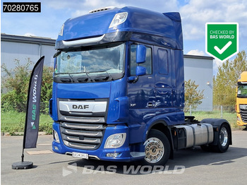 Tahač DAF XF 480