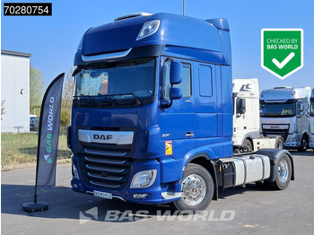 Tahač DAF XF 480