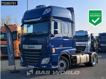 Tahač DAF XF 480