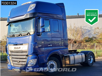 Tahač DAF XF 480