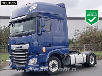 Tahač DAF XF 480