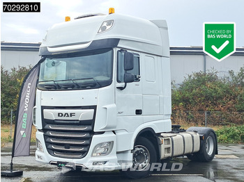 Tahač DAF XF 480
