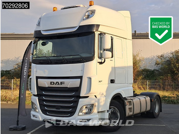 Tahač DAF XF 480