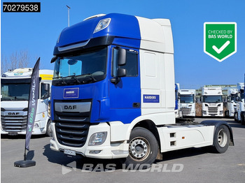 Tahač DAF XF 480