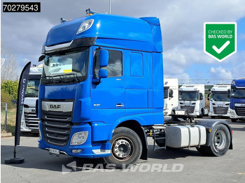 Tahač DAF XF 480