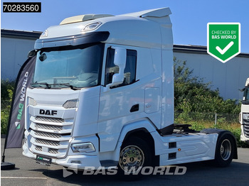 Tahač DAF XF 530