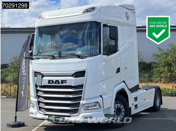 Tahač DAF XG 480