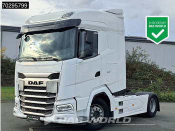 Tahač DAF XG 480