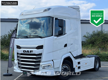 Tahač DAF XG 530