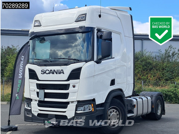Tahač SCANIA R 450