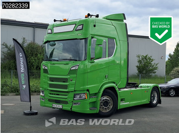 Tahač SCANIA R 520
