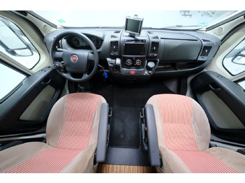 Polointegrovaný obytný vůz Adria Matrix Axess M 590 SG/Automatik/Hubbett/TOP: obrázek 5