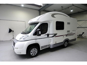 Polointegrovaný obytný vůz Adria Matrix Axess M 590 SG/Automatik/Hubbett/TOP: obrázek 2