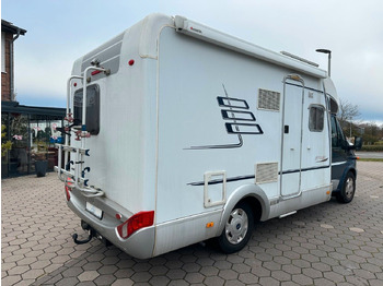 Polointegrovaný obytný vůz HYMER / ERIBA / HYMERCAR TRAMP T 572 CL/Festbett/Klima/Markise HYMER / ERIBA / HYMERCAR TRAMP T 572 CL/Festbett/Klima/Markise: obrázek 4