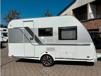 Karavan KNAUS SPORT 400 LK
