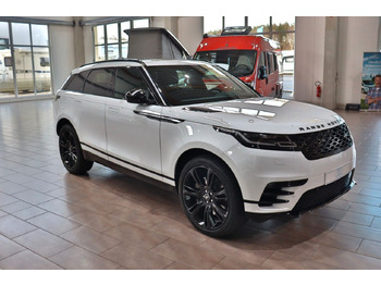 SUV LAND ROVER