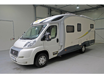 Alkovna P.L.A. S 700/Festbett/Garage/Klima/Solar/Markise: obrázek 2