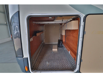 Alkovna P.L.A. S 700/Festbett/Garage/Klima/Solar/Markise: obrázek 5