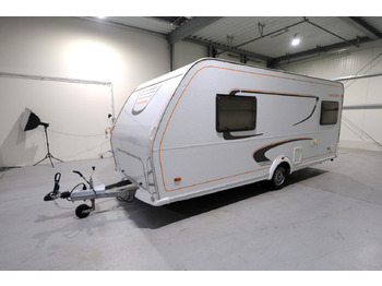 Karavan Weinsberg CaraOne 480 EU -Einzelbetten+Rundsitzgruppe: obrázek 3