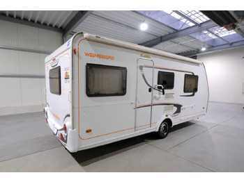 Karavan Weinsberg CaraOne 480 EU -Einzelbetten+Rundsitzgruppe: obrázek 5
