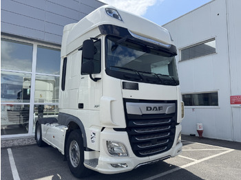 Tahač DAF XF 480