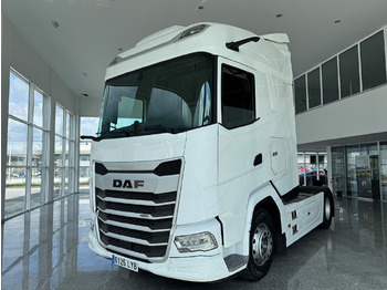 Tahač DAF XG 480