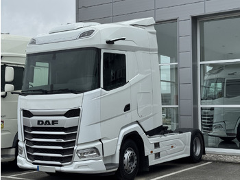 Tahač DAF XG 480