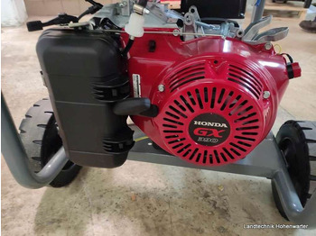 Nový Elektrický generátor Energy EY-7MB 230 V Benzin (14589): obrázek 5