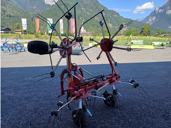 Obraceč/ Shrnovač Fella TH 431 DN (23794): obrázek 3