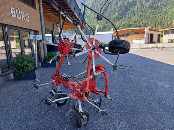 Obraceč/ Shrnovač Fella TH 431 DN (23794): obrázek 5