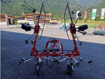 Obraceč/ Shrnovač Fella TH 431 DN (23794): obrázek 4