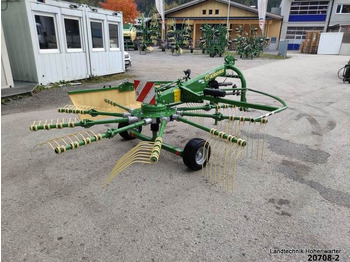 Nový Obraceč/ Shrnovač Krone Swadro S 350 Highland (20708): obrázek 3