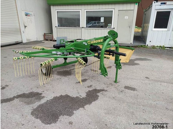 Nový Obraceč/ Shrnovač Krone Swadro S 350 Highland (20708): obrázek 2