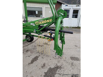 Nový Obraceč/ Shrnovač Krone Swadro S 350 Highland (20708): obrázek 5