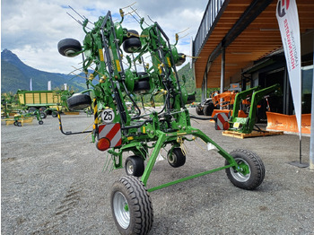 Obraceč/ Shrnovač Krone Vendro T 1020 (23756): obrázek 3