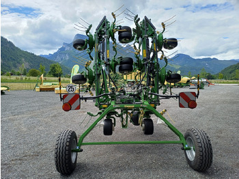 Obraceč/ Shrnovač Krone Vendro T 1020 (23756): obrázek 4