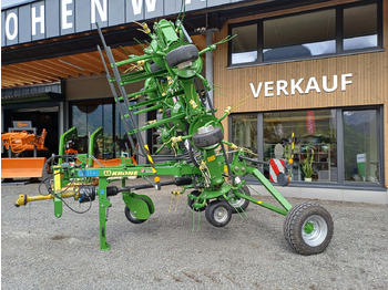 Obraceč/ Shrnovač Krone Vendro T 1020 (23756): obrázek 2