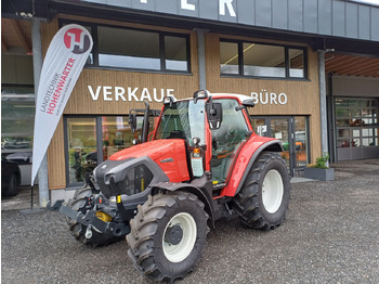Traktor LINDNER Lintrac
