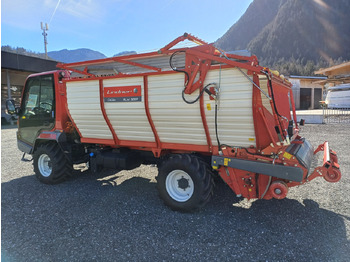 Nákladní auto Lindner Unitrac 95 L P5 (22895): obrázek 3