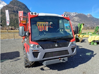 Nákladní auto Lindner Unitrac 95 L P5 (22895): obrázek 5