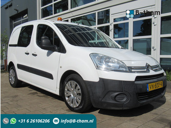 Malá dodávka CITROËN Berlingo