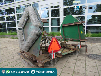 Jednoosý traktor