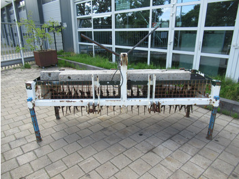 Jednoosý traktor Imants VENUS 3P Beluchter 210 cm Prikrol: obrázek 2