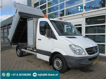 Dodávka sklápěč MERCEDES-BENZ Sprinter