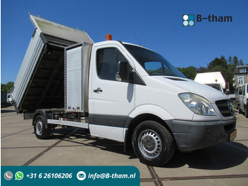 Dodávka sklápěč MERCEDES-BENZ Sprinter