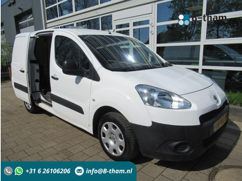 Dodávka skřín PEUGEOT Partner
