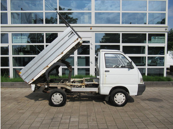 Dodávka sklápěč Piaggio Porter 1.3i 48KW Kipper - Tipper: obrázek 3