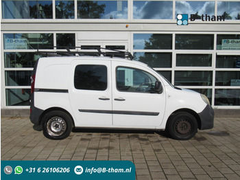 Malá dodávka RENAULT Kangoo Express
